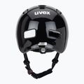 Casco da bici per bambini UVEX HLMT 4 Reflexx black 4