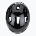 Casco da bici per bambini UVEX HLMT 4 Reflexx black 6