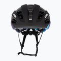 Casco da bici UVEX Rise Pro MIPS nero/galaxy opaco 2