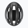 Casco da bici UVEX Rise Pro MIPS nero/galaxy opaco 9