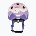 Casco da bici per bambini UVEX Kid 2 princess 3