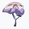 Casco da bici per bambini UVEX Kid 2 princess 5