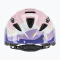 Casco da bici per bambini UVEX Kid 2 princess 8