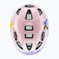 Casco da bici per bambini UVEX Kid 2 princess 10