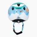 Casco da bici per bambini UVEX Kid 2 CC ballon matt 4