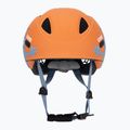 Casco da bici per bambini UVEX Oyo Style monster papaya opaco 2