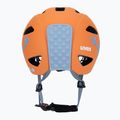 Casco da bici per bambini UVEX Oyo Style monster papaya opaco 4