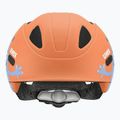 Casco da bici per bambini UVEX Oyo Style monster papaya opaco 2