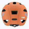 Casco da bici per bambini UVEX Oyo Style monster papaya opaco 3