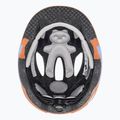 Casco da bici per bambini UVEX Oyo Style monster papaya opaco 5