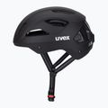 Casco da bici UVEX City Stride nero opaco 3