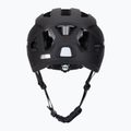 Casco da bici UVEX City Stride nero opaco 4