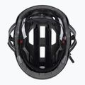 Casco da bici UVEX City Stride nero opaco 5
