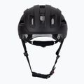 Casco da bici UVEX Stride nero opaco 2