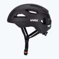 Casco da bici UVEX Stride nero opaco 3