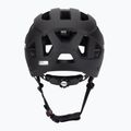 Casco da bici UVEX Stride nero opaco 4