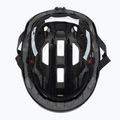 Casco da bici UVEX Stride nero opaco 5