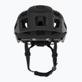 Casco da bici UVEX React nero opaco 2