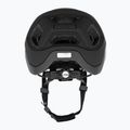 Casco da bici UVEX React nero opaco 3