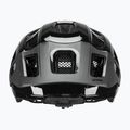 Casco da bici per bambini UVEX React Jr nero 3