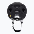 Casco da bici per bambini UVEX React MIPS Jr black matte 4