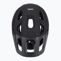 Casco da bici per bambini UVEX React MIPS Jr black matte 6