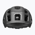 Casco da bici per bambini UVEX React MIPS Jr black matte 2