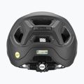 Casco da bici per bambini UVEX React MIPS Jr black matte 3
