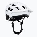 Casco da bici per bambini UVEX React MIPS Jr white matt