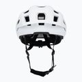 Casco da bici per bambini UVEX React MIPS Jr white matt 2