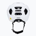 Casco da bici per bambini UVEX React MIPS Jr white matt 4
