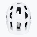 Casco da bici per bambini UVEX React MIPS Jr white matt 6