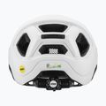 Casco da bici per bambini UVEX React MIPS Jr white matt 3