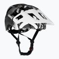 Casco da bici per bambini UVEX React Jr bianco/nero