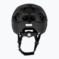 Casco da bici per bambini UVEX React Jr bianco/nero 3