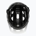 Casco da bici per bambini UVEX React Jr bianco/nero 5