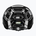 Casco da bici per bambini UVEX React Jr bianco/nero 8