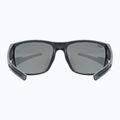 Occhiali da sole UVEX Esntl Urban nero opaco/argento specchiato 3