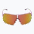 Occhiali da sole UVEX Sportstyle 237 viola sfumato/viola specchiata 3