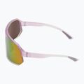 Occhiali da sole UVEX Sportstyle 237 viola sfumato/viola specchiata 4