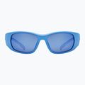 UVEX occhiali da sole per bambini Sportstyle 514 blu opaco/blu specchiato 2