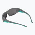 UVEX occhiali da sole per bambini Sportstyle 514 grigio opaco/argento specchiato 2