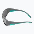 UVEX occhiali da sole per bambini Sportstyle 514 grigio opaco/argento specchiato 4
