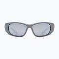 UVEX occhiali da sole per bambini Sportstyle 514 grigio opaco/argento specchiato 2