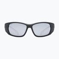 UVEX occhiali da sole per bambini Sportstyle 514 nero opaco/argento specchiato 2