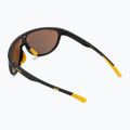 Occhiali da sole per bambini Sportstyle 515 nero opaco/giallo specchiato 2