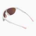Occhiali da sole per bambini Sportstyle 515 bianco opaco/rosa specchiato 2