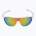 Occhiali da sole per bambini Sportstyle 515 bianco opaco/rosa specchiato 3