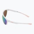Occhiali da sole per bambini Sportstyle 515 bianco opaco/rosa specchiato 4