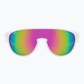 Occhiali da sole per bambini Sportstyle 515 bianco opaco/rosa specchiato 2